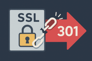 301転送が切れた！原因はSSL証明書の自動更新失敗だった…