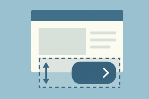 Elementorのデザインの幅を広げる「ネガティブマージン」